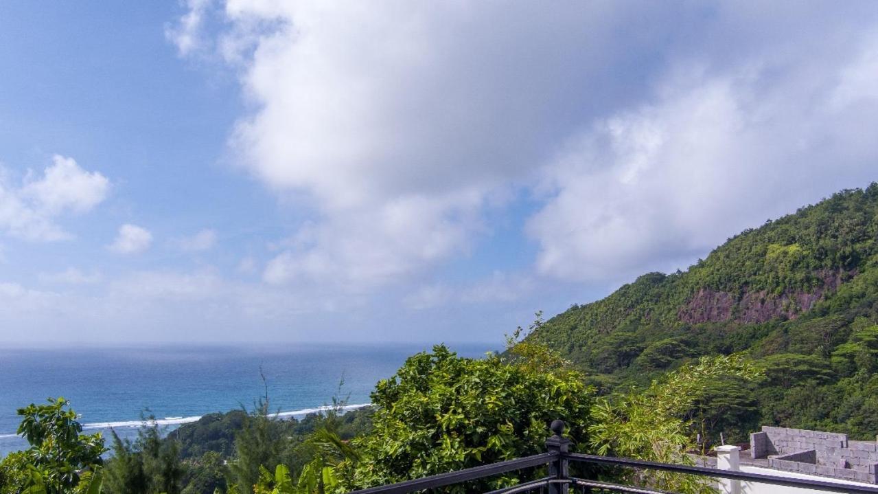 Amanda Villa - Best Value Mountain Top Inn Au Cap Esterno foto