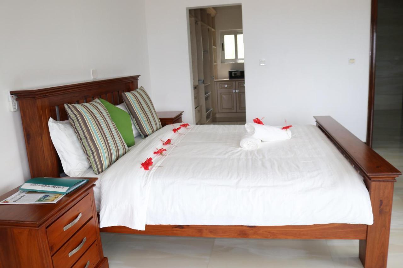 Amanda Villa - Best Value Mountain Top Inn Au Cap Esterno foto
